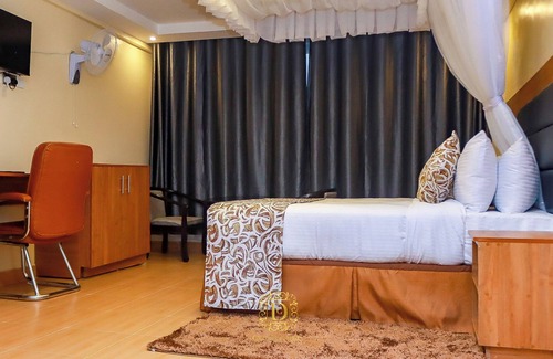 Homa Bay Hotel | Grand Duke Hotel Limited