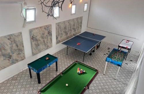 Neve Zohar Apartment | Grand Duke of the DeadSea Crown Group Collection