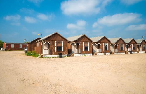 Tilden Cabin | Grand Eagle Ford Lodge & RV Park