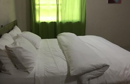 Kuntanse Hotel | Grand Eco Cabanas