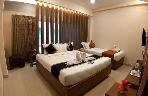 Periamet Hotel | GRAND ELEGANT