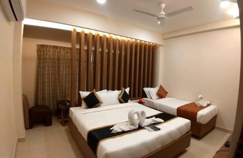 Periamet Hotel | GRAND ELEGANT