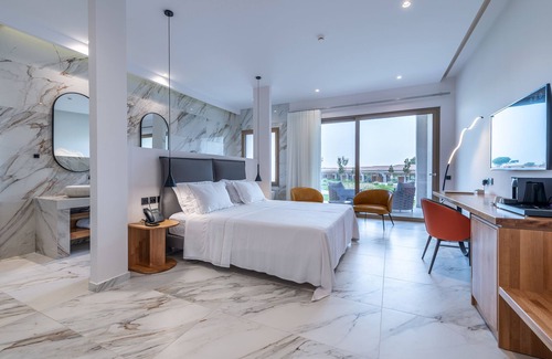 Ilida Hotel | Grand Elis Hotel