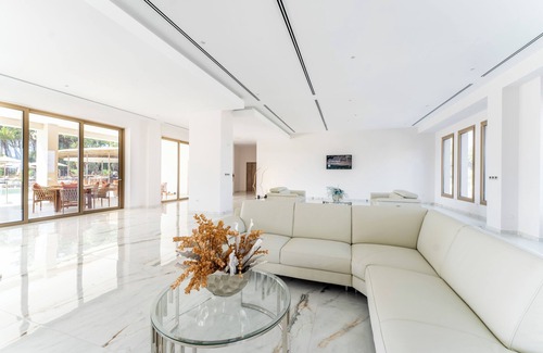 Ilida Hotel | Grand Elis Hotel