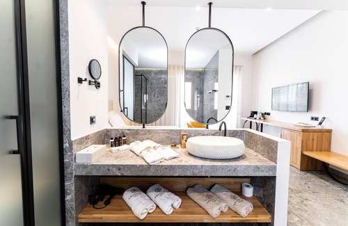 Ilida Hotel | Grand Elis Hotel