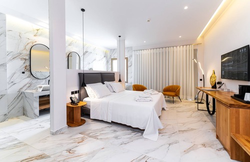 Ilida Hotel | Grand Elis Hotel