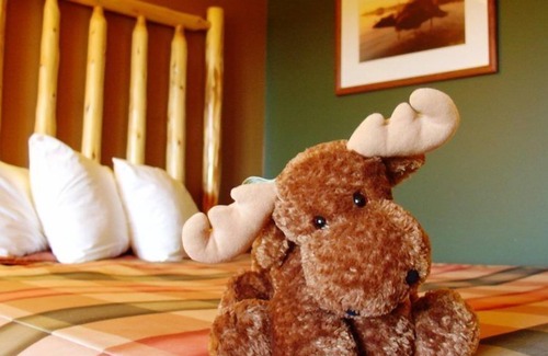 Ely Resort | Grand Ely Lodge Resort & Conference Center