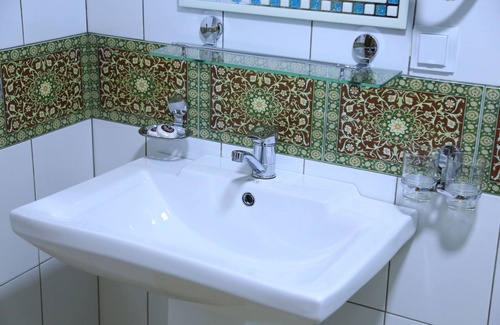 Buxoro House | Grand Emir Residence