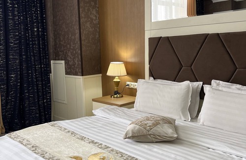 Tuzdybastau Hotel | Grand Erbil Hotel