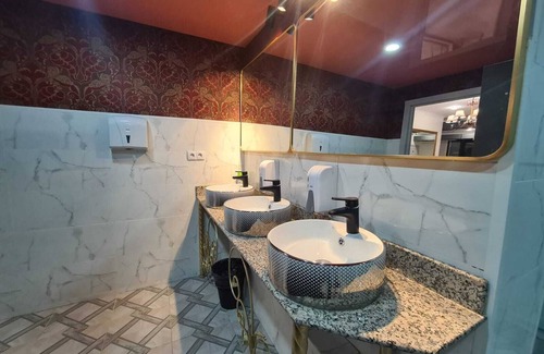 Tuzdybastau Hotel | Grand Erbil Hotel