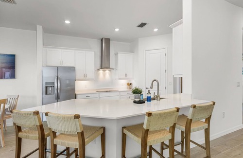 Immokalee House | Grand Escape at The National Ave Maria