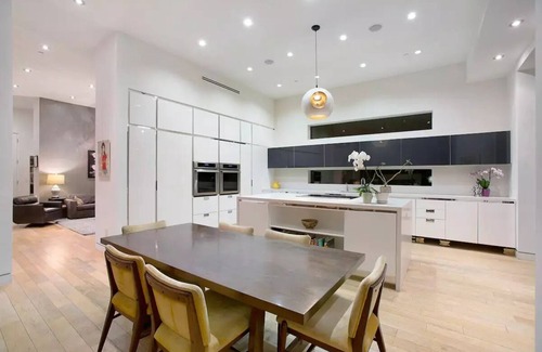 Beverly Grove House | Grand Escape ~ Stunning Contemporary Villa, Center of Los Angeles