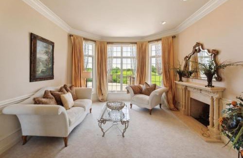 St. Charles House | Grand Estate at the Preserve