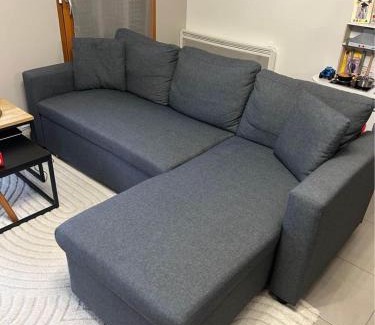 Colombes Apartment | grand et beau appartement