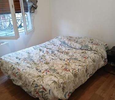 Colombes Apartment | grand et beau appartement