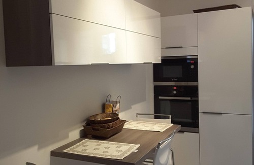Corse-du-Sud Apartment | Grand F1 exceptional sea view