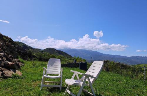 Olmeta-di-Tuda Apartment | Grand F2 vue montagne