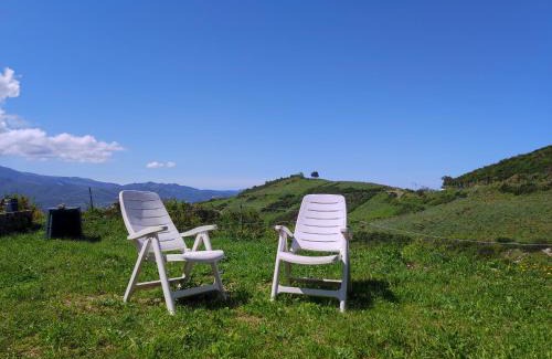 Olmeta-di-Tuda Apartment | Grand F2 vue montagne
