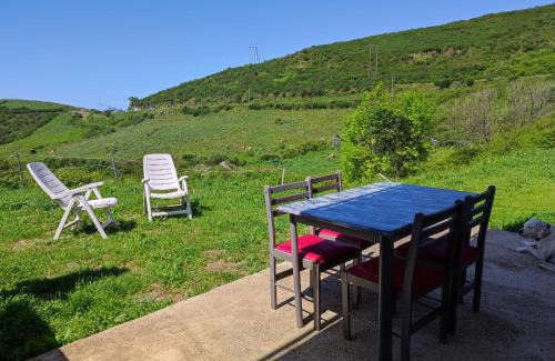 Olmeta-di-Tuda Apartment | Grand F2 vue montagne