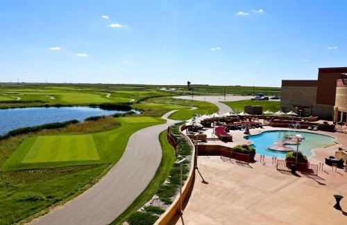 Larchwood Resort | Grand Falls Casino & Golf Resort