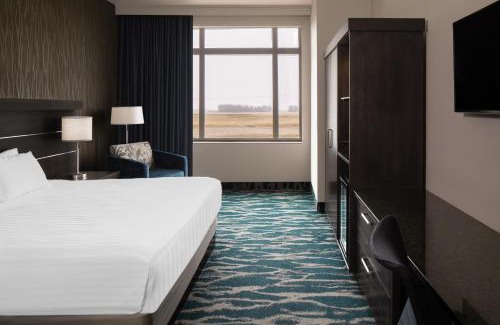 Larchwood Resort | Grand Falls Casino & Golf Resort