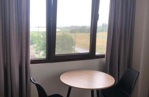 Prymorsk Apartment | Grand Family Apart