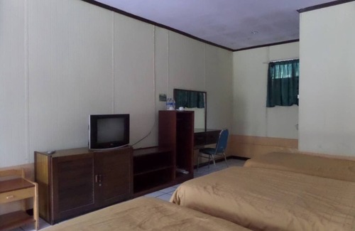 Ngadisari House | Grand Family at Bromo National Park