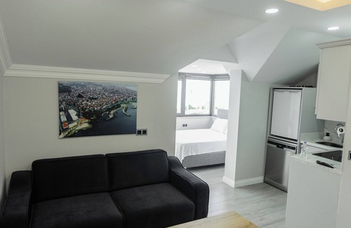 Trabzon Resort | Grand Family Home