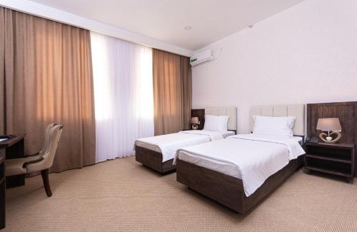 Fergana Hotel | Grand Fergana Hotel