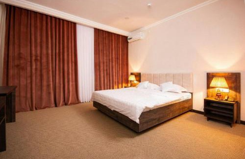Fergana Hotel | Grand Fergana Hotel