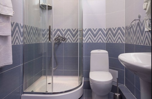 Fergana Hotel | Grand Fergana Hotel