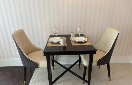 Na Chom Thian Apartment | Grand Florida Beach condo