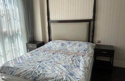 Na Chom Thian Apartment | Grand Florida Beach condo