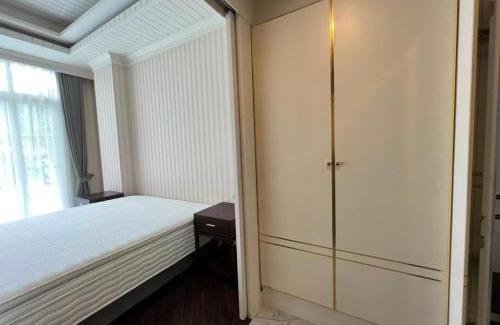 Na Chom Thian Apartment | Grand Florida Holiday Home