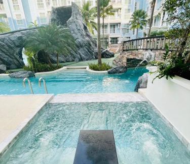 Na Chom Thian Apartment | Grand Florida Pattaya By TheBest Management