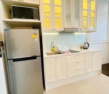 Na Chom Thian Apartment | Grand Florida Pattaya By TheBest Management