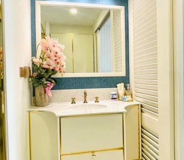 Na Chom Thian Apartment | Grand Florida Pattaya By TheBest Management