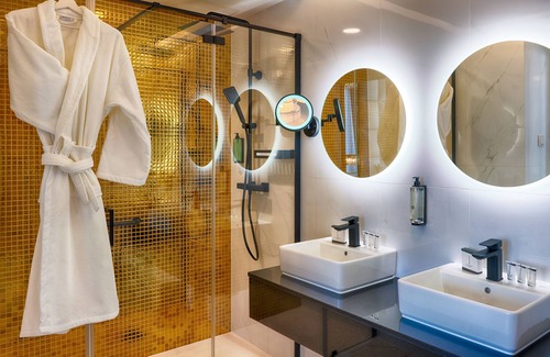 West Pomeranian Voivodeship Hotel | Grand Focus Hotel Szczecin