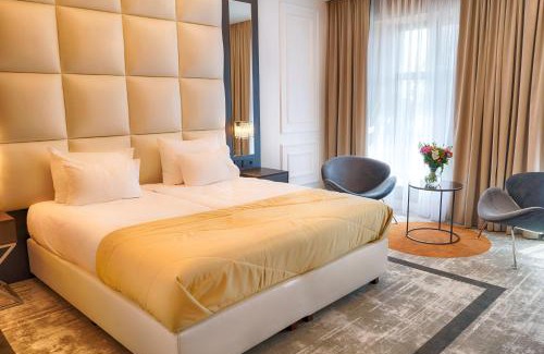 West Pomeranian Voivodeship Hotel | Grand Focus Hotel Szczecin