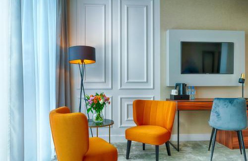 West Pomeranian Voivodeship Hotel | Grand Focus Hotel Szczecin