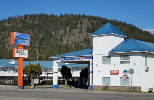 Grand Forks Hotel | Grand Forks Inn