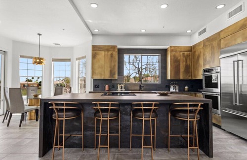 Fountain Hills House | Grand Fountain Hills Home W/Pool!