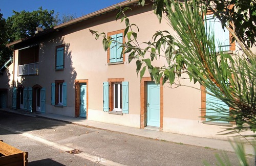 Saverdun House | Grand Gîte 15 Personnes - Pyrénées