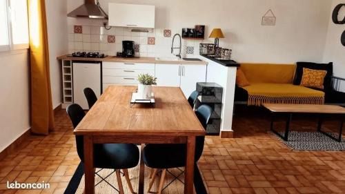La Turballe House | Grand gîte avec jacuzzi à La Turballe