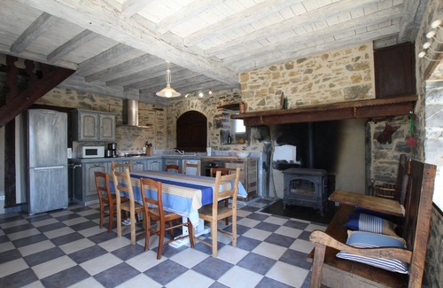 Gotein-Libarrenx House | Grand gîte Belhars