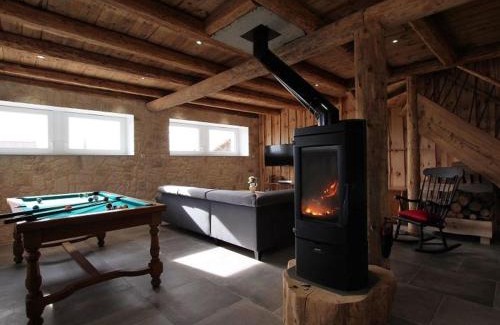 Boisset House | Grand gîte cosy avec terrasse, jardin et jeux à Boisset, proche villages médiévaux et loisirs nature - FR-1-582-246