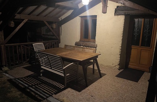 Savigny-sur-Braye House | Grand Gîte