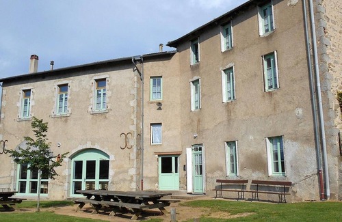 La Chabanne Cottage | "Grand Gîte pour 14 personnes avec jardin et toutes commodités près de stations de ski et loisirs"