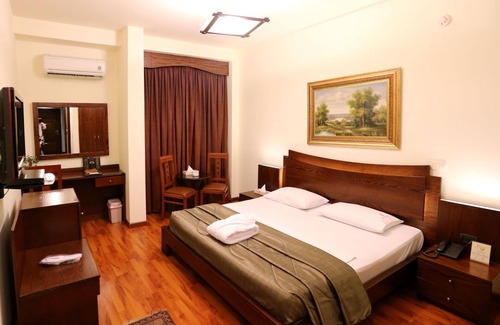 Zouk Mosbeh Hotel | Grand Gabriel Adonis Hotel