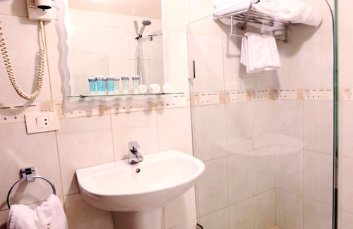 Zouk Mosbeh Hotel | Grand Gabriel Adonis Hotel
